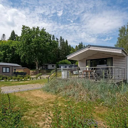 Ferienhaus Ostseecamp Lübecker Bucht Aquamarin Scharbeutz