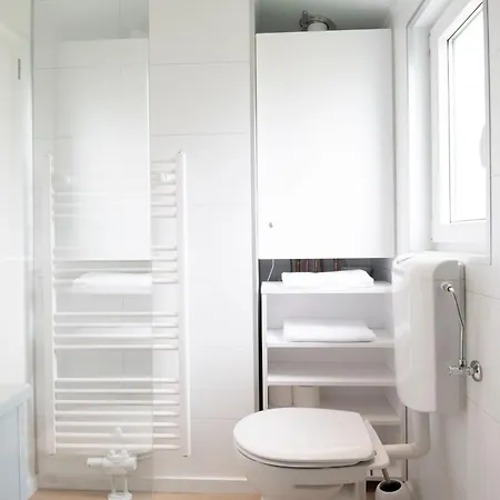 Ferienhaeuser Luebecker Bucht Aquamarin *