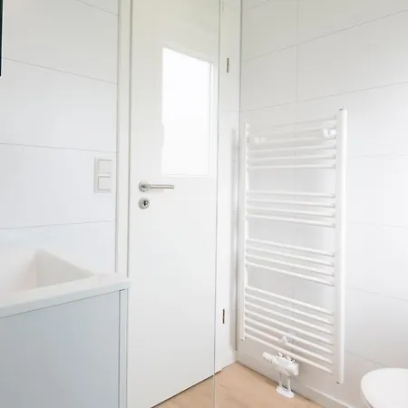 Ferienhaeuser Luebecker Bucht Aquamarin Holiday home