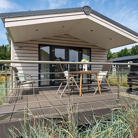 Ferienhaeuser Luebecker Bucht Aquamarin Haffkrug