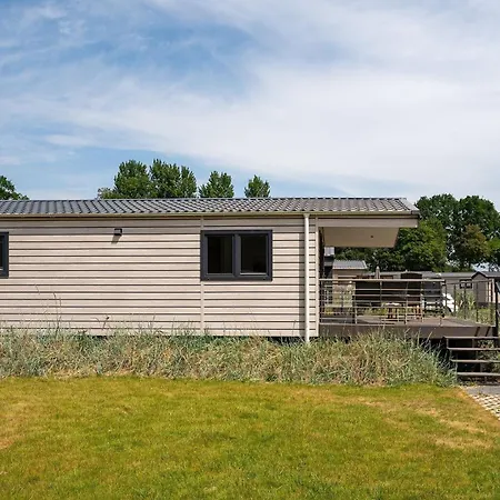 Ferienhaeuser Luebecker Bucht Aquamarin *