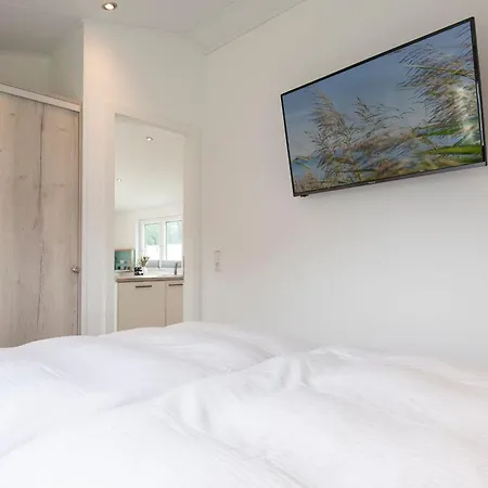 Ferienhaeuser Luebecker Bucht Aquamarin * Haffkrug