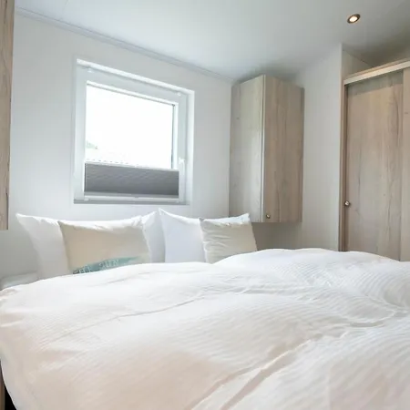 Ferienhaeuser Luebecker Bucht Aquamarin Haffkrug