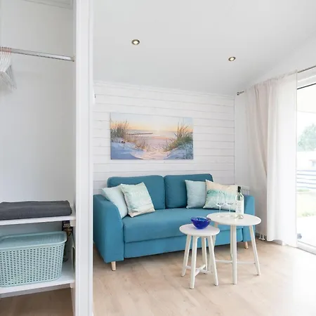 Ferienhaeuser Luebecker Bucht Aquamarin