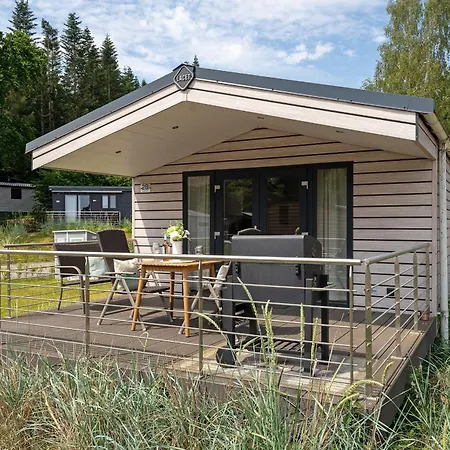 Ferienhaus Ostseecamp Lübecker Bucht Aquamarin