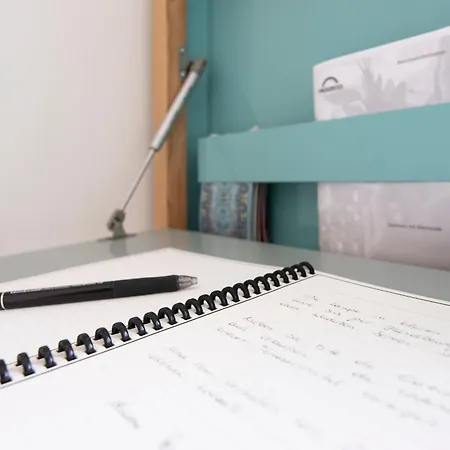 Ferienhaeuser Luebecker Bucht Aquamarin Hébergement de vacances *