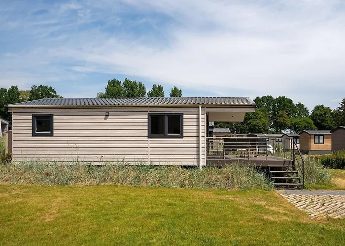 Ferienhaeuser Luebecker Bucht Aquamarin *